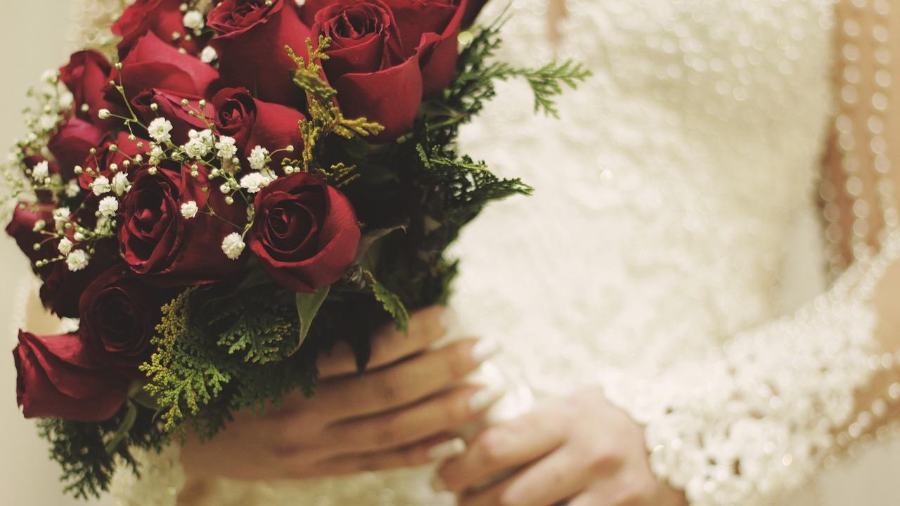 Има значителен ръст на българо-украинските сватби в Пловдив от началото