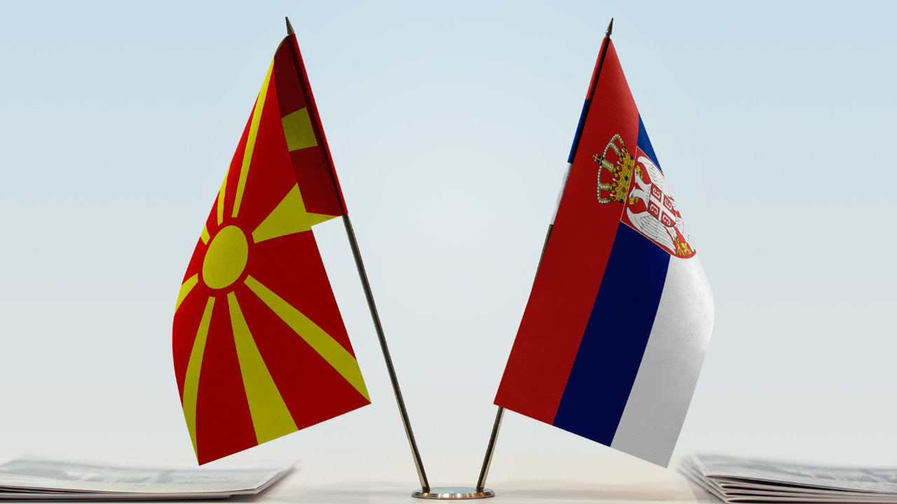 Сръбският президент призова РС Македония да обмисли  “френското предложение”
