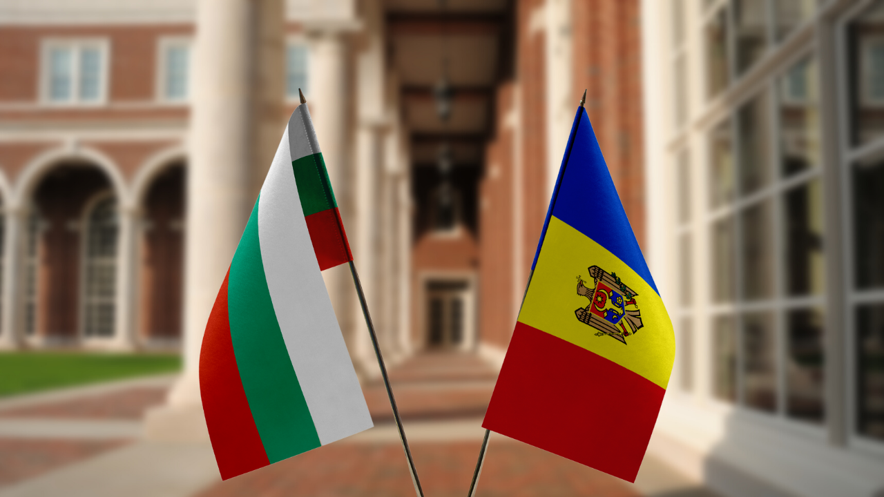 Българите в Молдова отправиха призив до президентите на България и