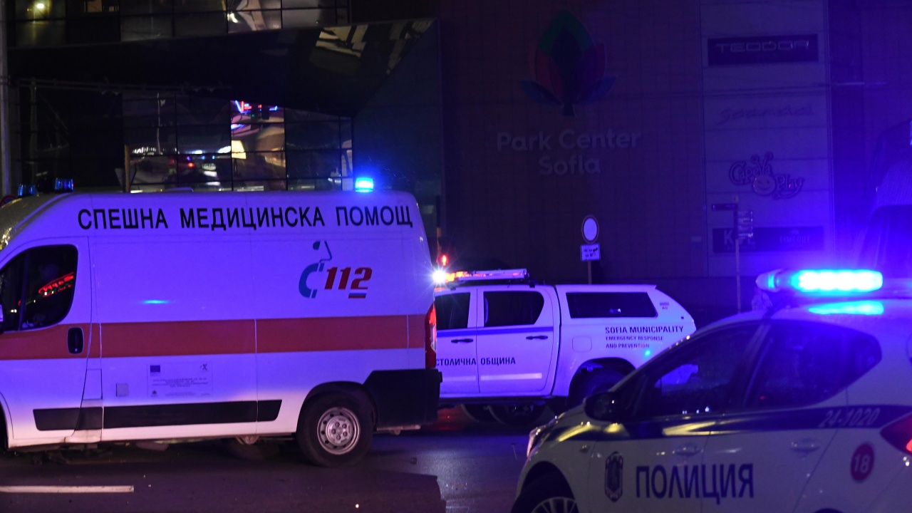 Лекарката, пристигнала първа на мястото на тежката катастрофа в София, с покъртителен разказ