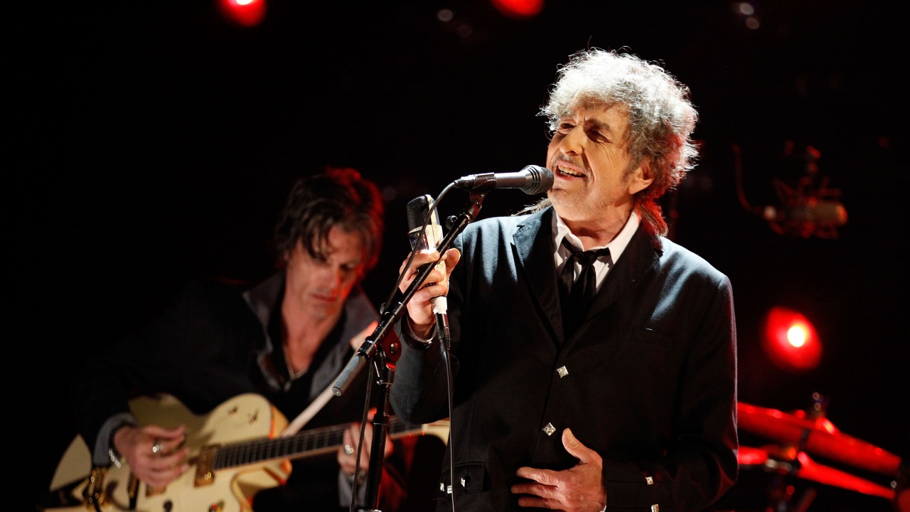 Уникален диск на Боб Дилън беше продаден на търг за 1,77 милиона долара