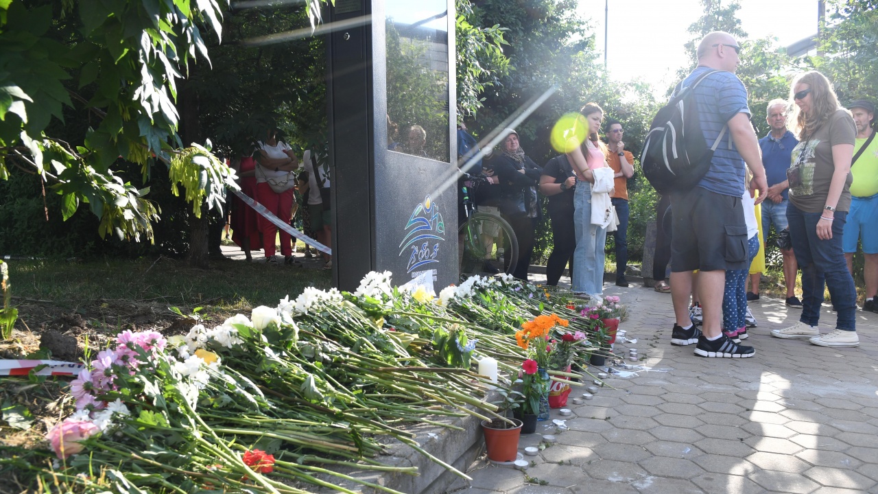Едно от загиналите момичета в катастрофата със Семерджиев, е било издирвано като свидетел