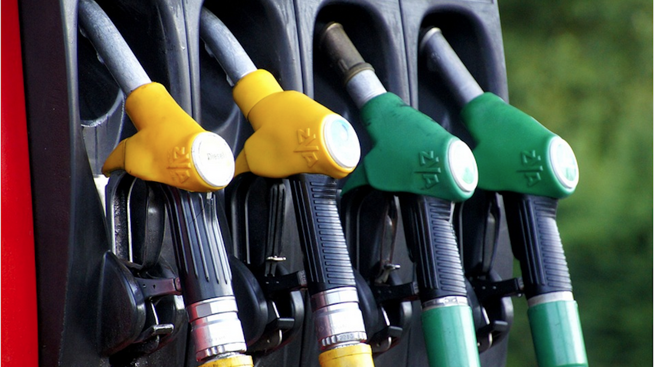 Бензиностанциите дават отстъпката от 25 ст. за литър гориво по желание