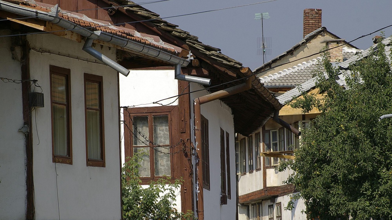 Министерството на културата ще финансира ремонт и обновяване на две възрожденски къщи в Трявна