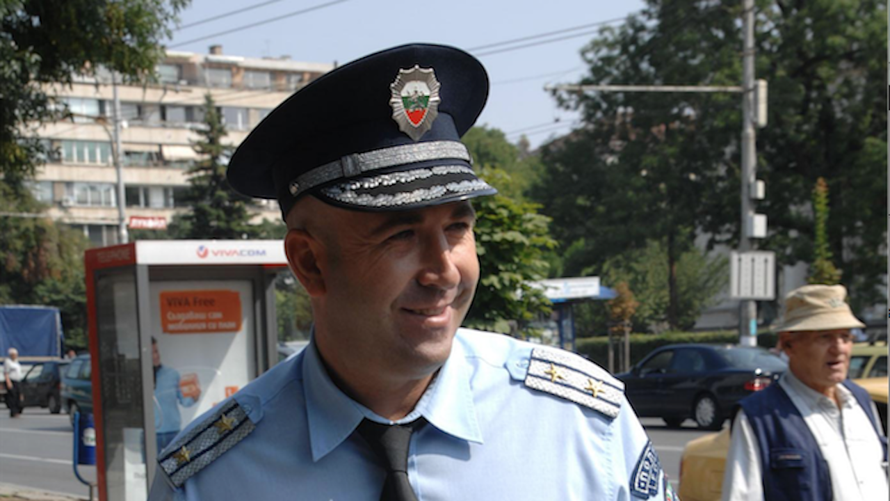 Бившият шеф на КАТ с призив към Бойко Рашков: Изгответе списък по области с броя на системните нарушители на пътя