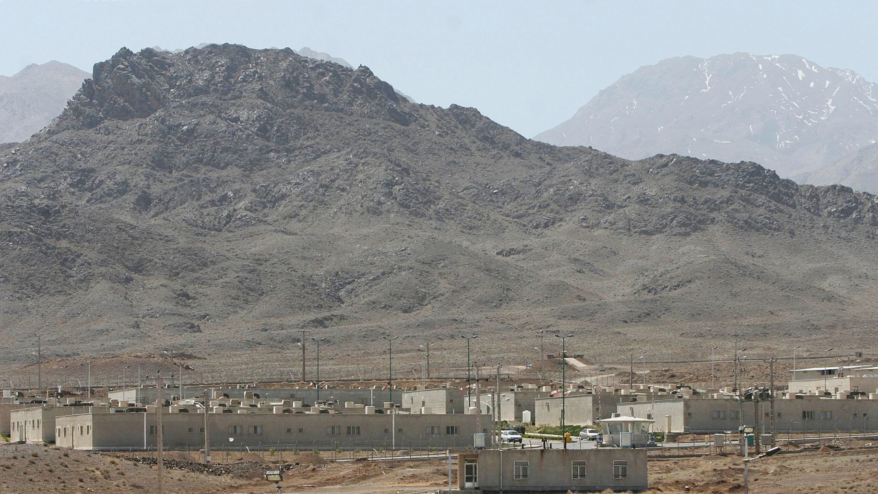 Иран заяви, че е постигнал нов напредък в обогатяването на уран