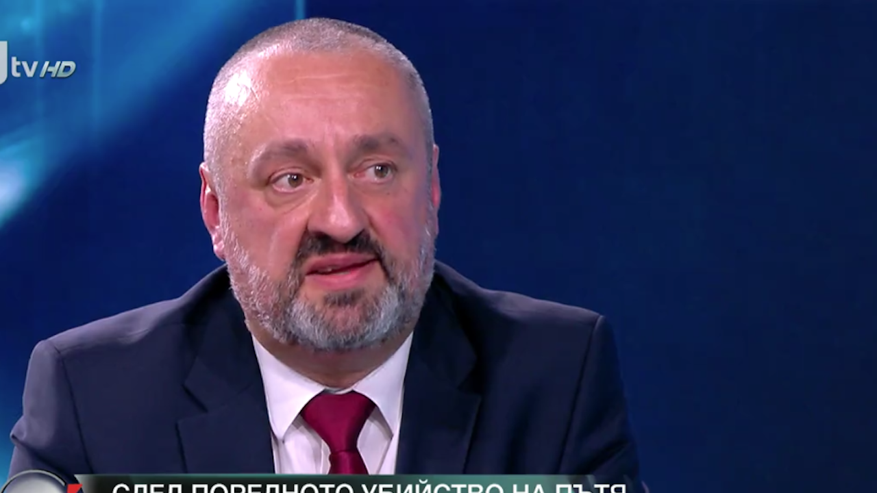 Ясен Тодоров: Имахме проблем да вземем кръвна проба от Семерджиев