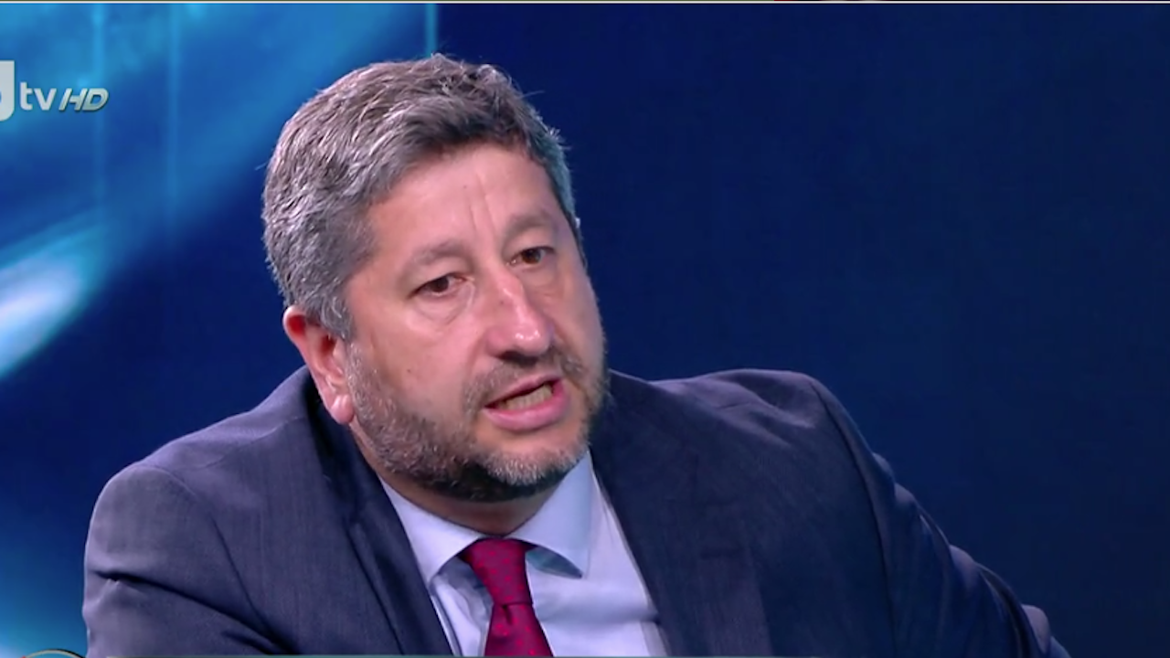 Христо Иванов: Ако пак има избори, ще влезем в спирала на дестабилизация