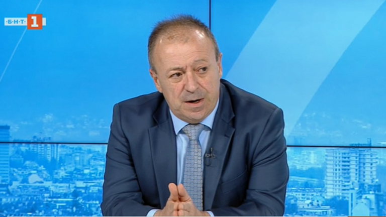 Иво Атанасов: "Има такъв народ" е виновен за свалянето на правителството