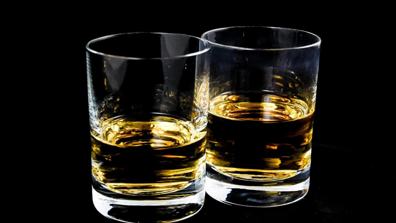 Алкохолът има различен ефект върху мозъчна активност при мъжки и