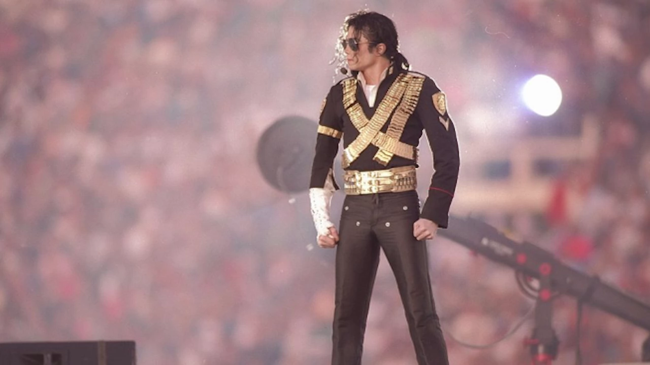 Три песни на Майкъл Джексън Майкъл Джоузеф Джаксън Michael Jackson