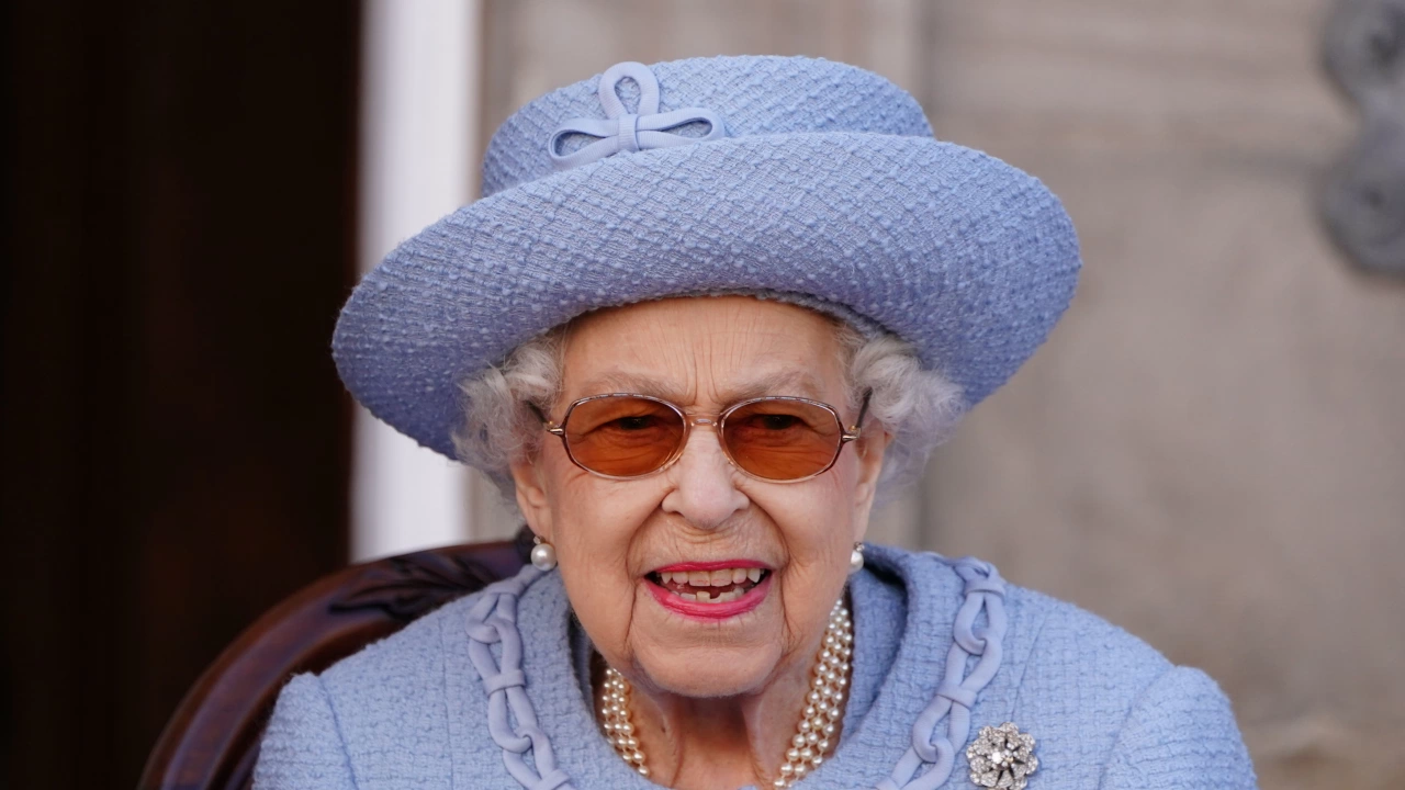 Британската кралица изрази съболезнования на народа на Япония заради фаталната