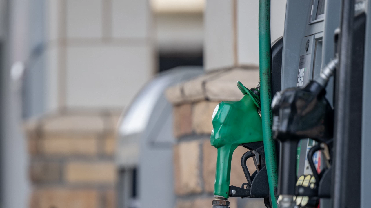 Очакваме задържане на цените на горивата За летния сезон цените
