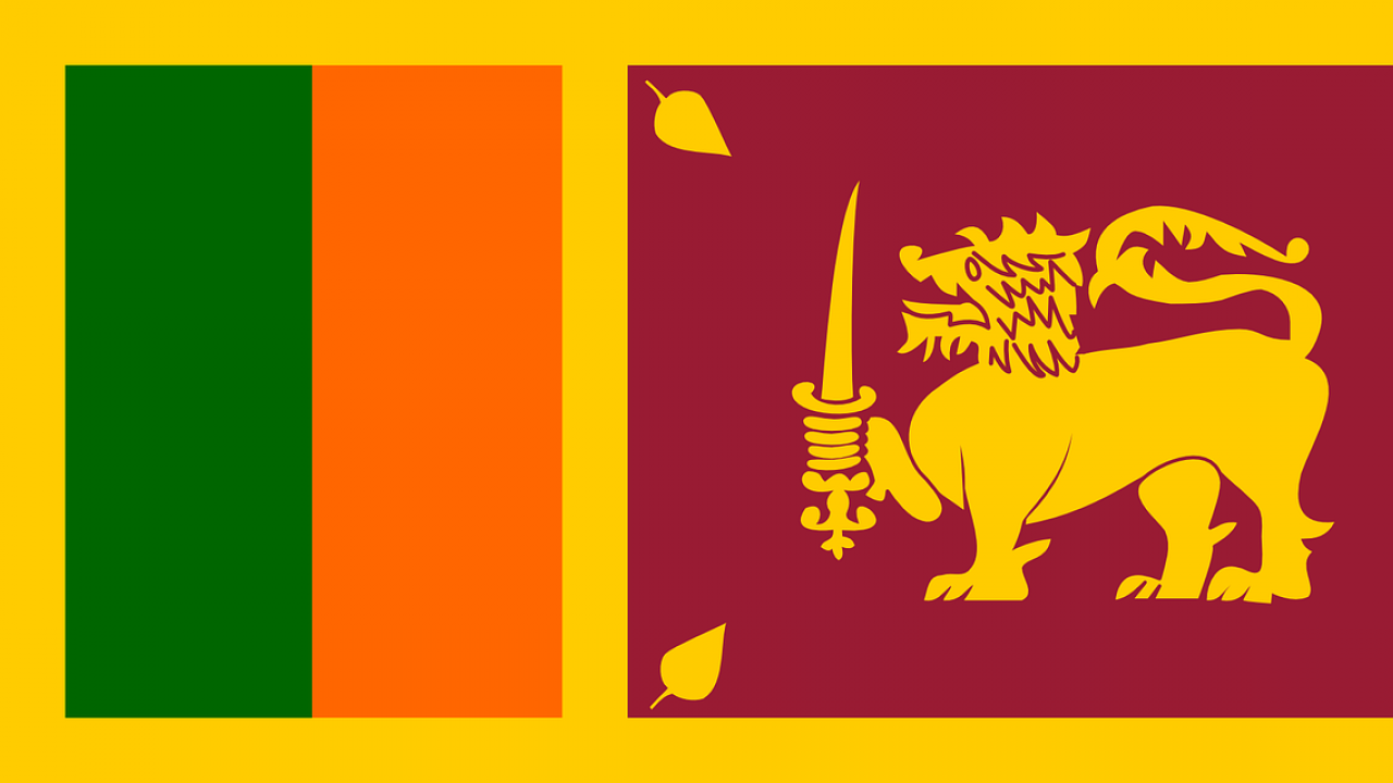 Премиерът на Шри Ланка потвърди, че президентът ще подаде оставка