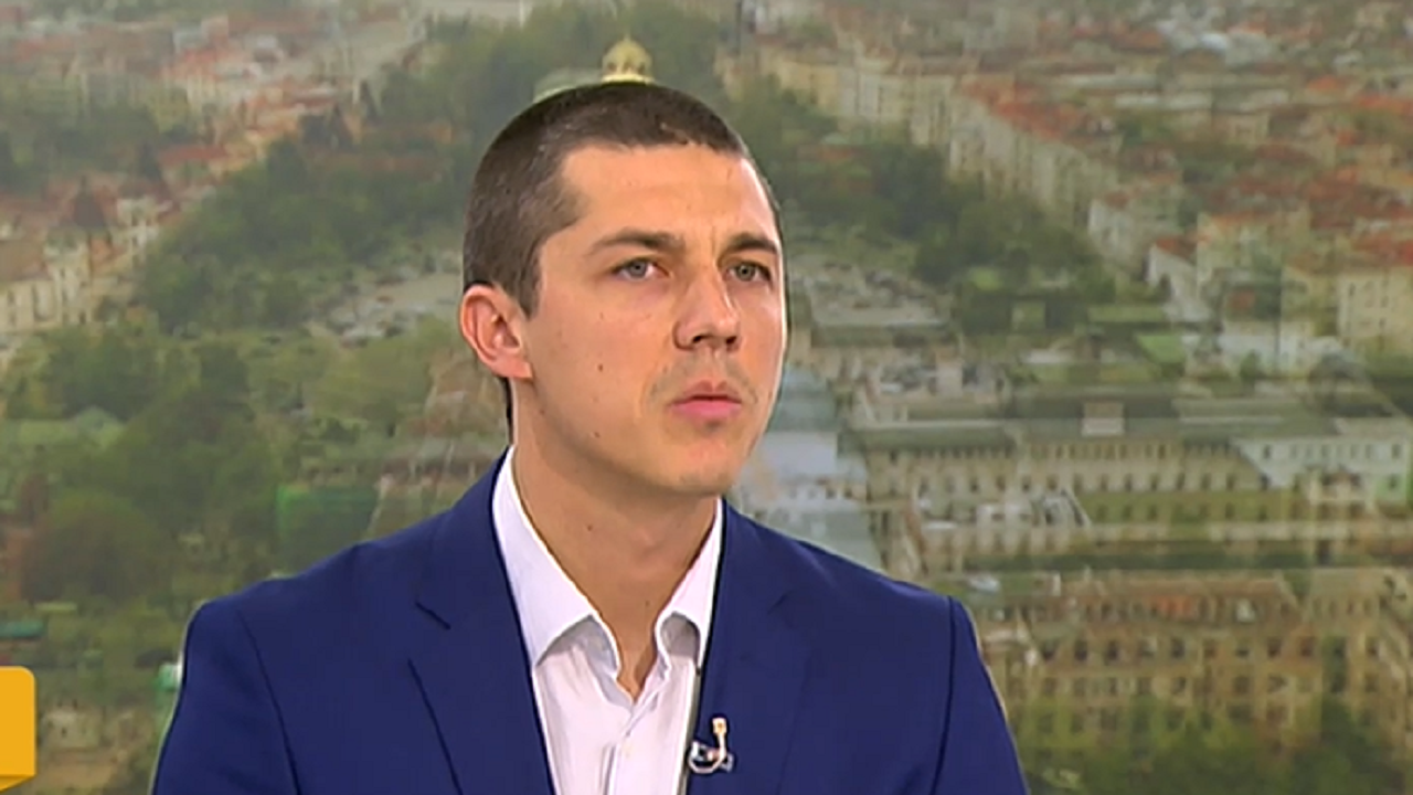 Мирослав Иванов: Безпредметно е да има кабинет, който не иска съдебна реформа и борба с корупцията