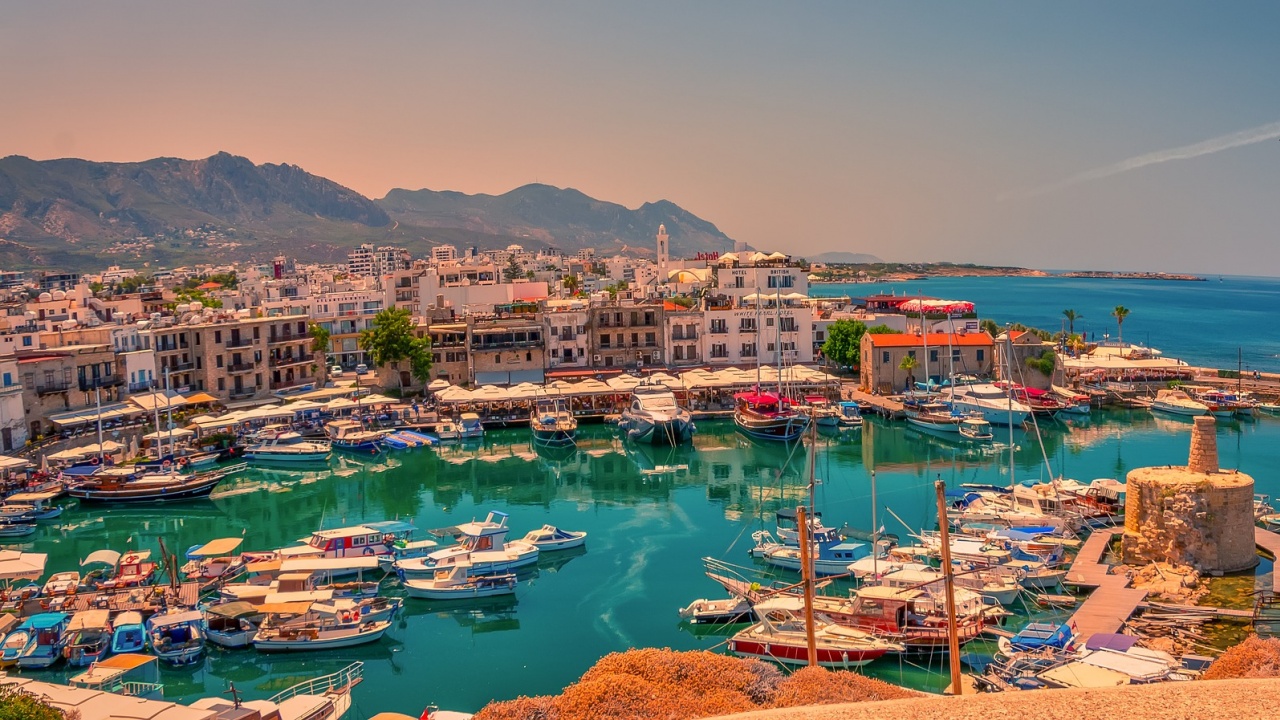 Туризмът в Кипър се възстановява