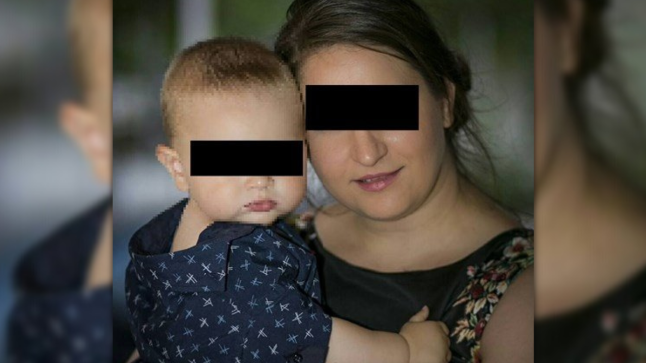 Съдът в Благоевград изяснява вменяема ли е майката, убила двете си деца в Сандански