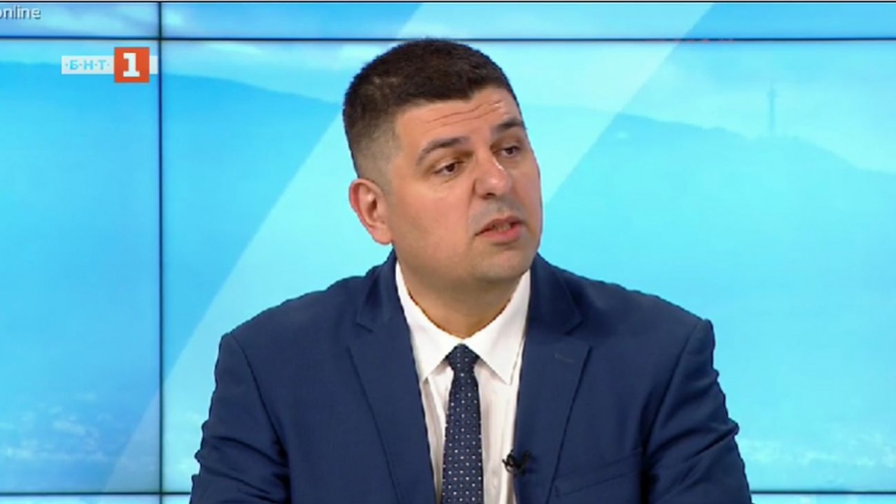 Ивайло Мирчев от ДБ: В ИТН и ГЕРБ решенията не се взимат в парламента