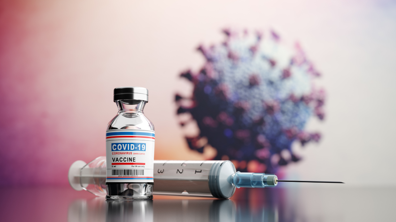 След месеци на нулев интерес за ваксина срещу коронавируса пред РЗИ-Пловдив