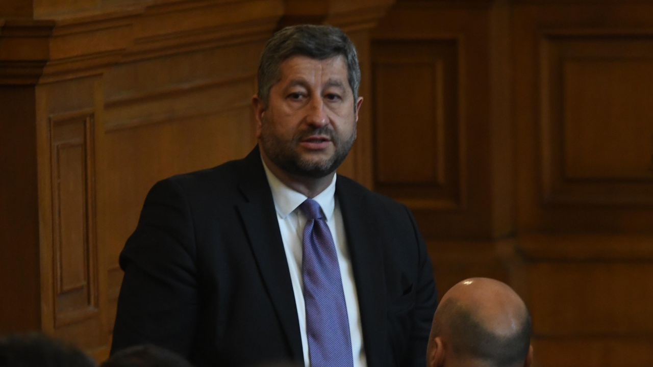 Христо Иванов за третия мандат: Трябва да се търси реконструкция на досегашното четворно мнозинство
