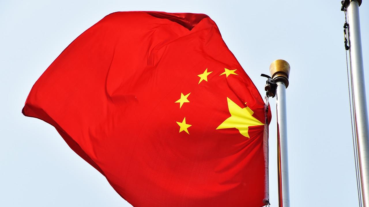 Китай с рекорден търговски излишък през юни