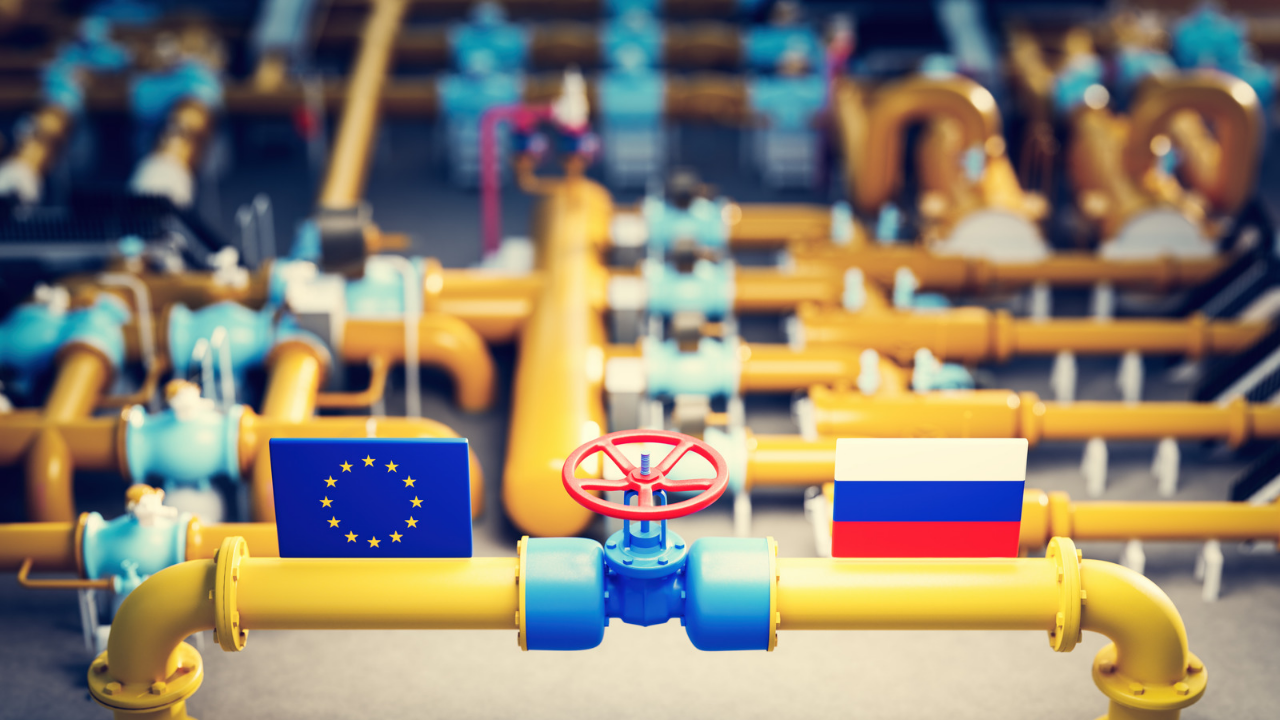 Премиерът на Чехия каза, че новите санкции на ЕС срещу Русия няма да включват ограничаване на доставките на руски газ