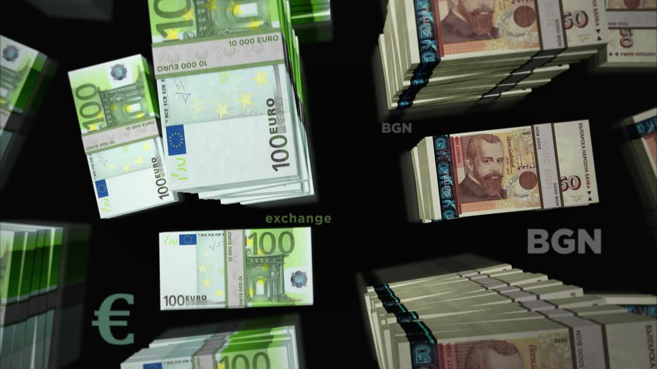 Поевтиняването на еврото е шанс за българския износ