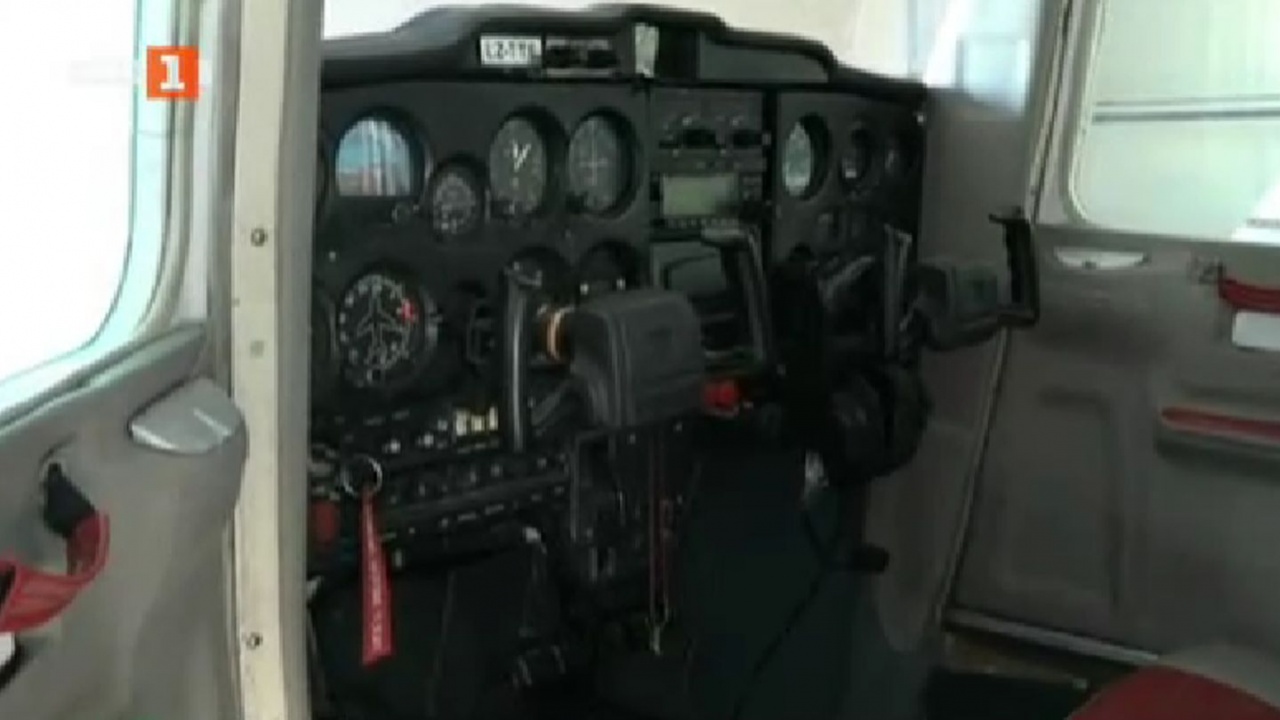 Пилотът на самолета нарушител: Не съм навлязъл в притеснителен периметър