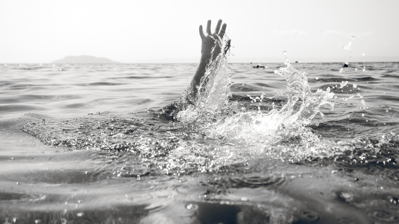 Английски турист се удави край Поморие
