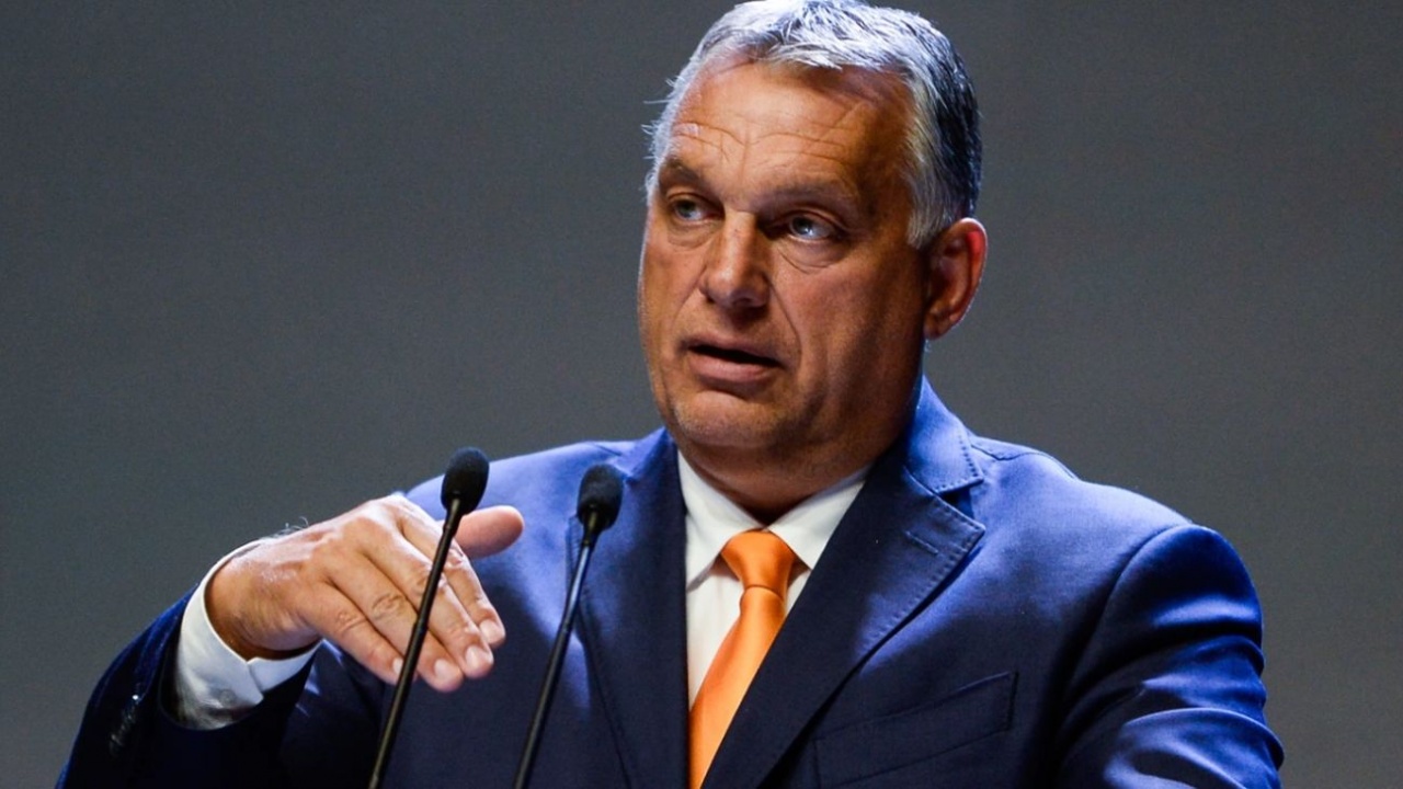 Орбан: ЕС се простреля в гърдите със зле обмислените санкции срещу Русия