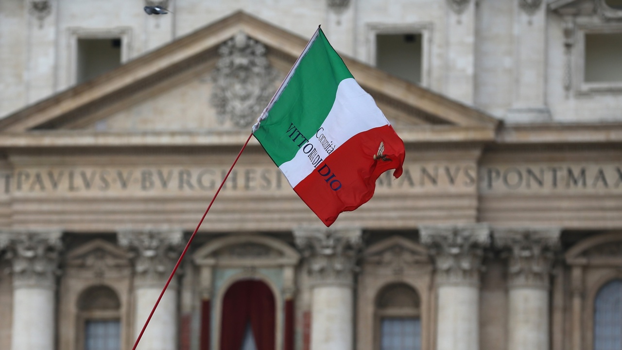 Италианската икономика ще нарасне с 3,2 на сто през 2022 година
