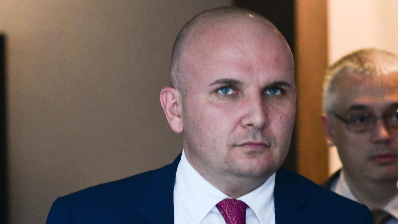Илхан Кючюк: Диалогът между България и РСМ е единственият начин да се спре потокът на фалшиви новини