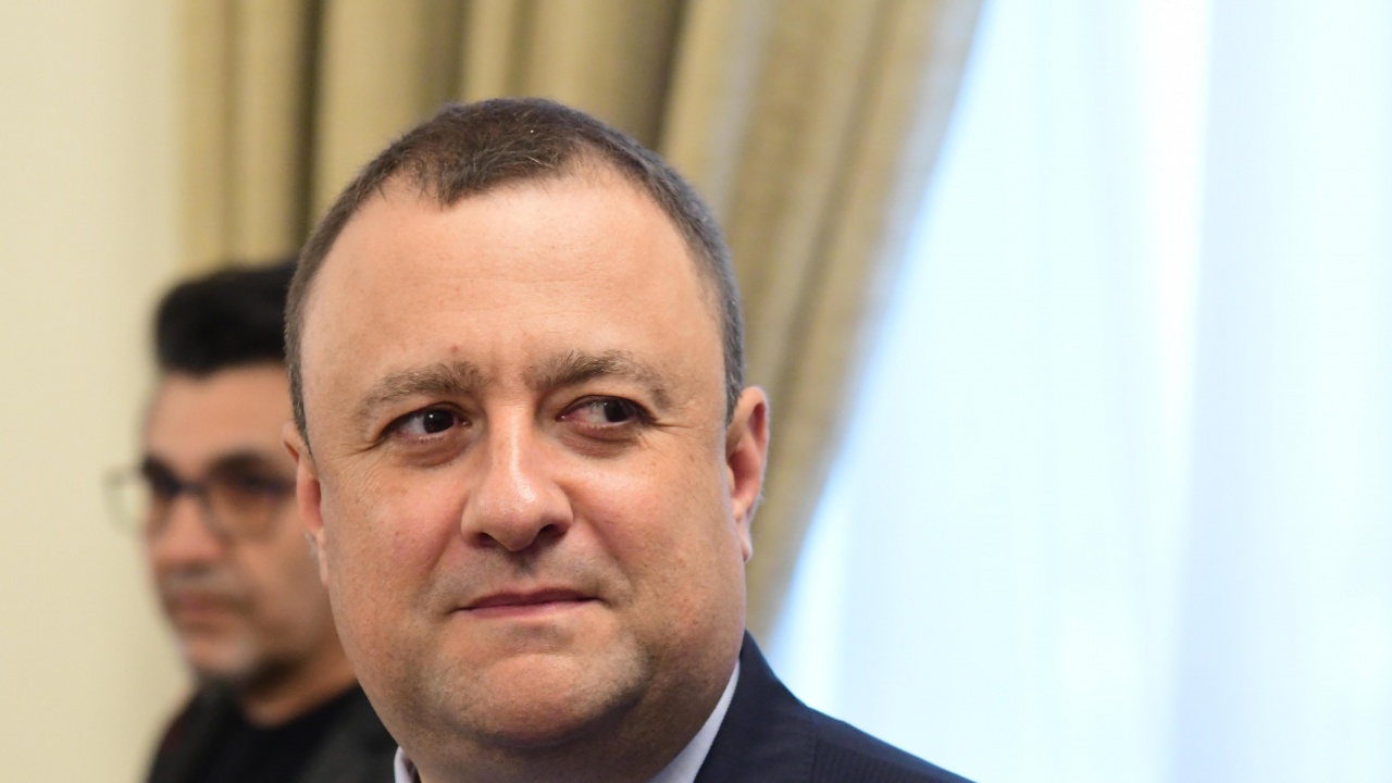 Министър Иван Иванов ще участва в Съвета по селско стопанство и рибарство в Брюксел