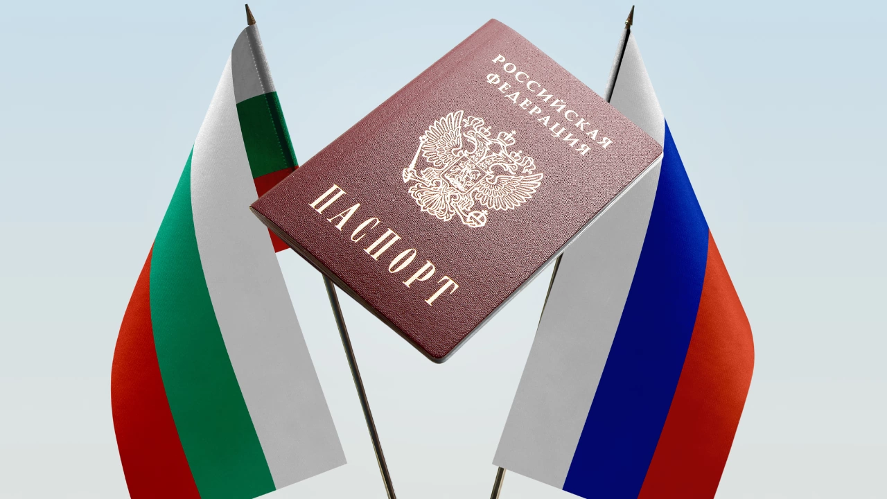 Възобновено е издаването на туристически визи за Русия у нас Това