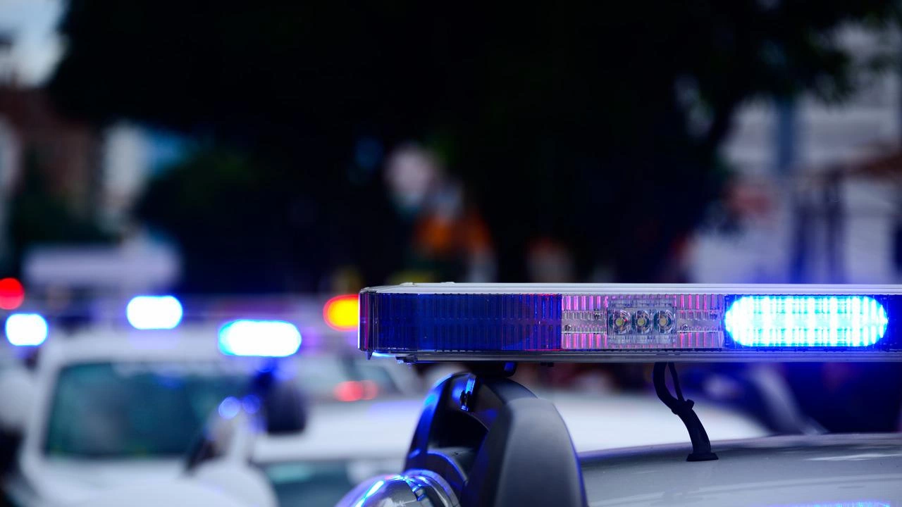 Пияна шофьорка блъсна паркирана кола в Дряново съобщиха от полицията На 10
