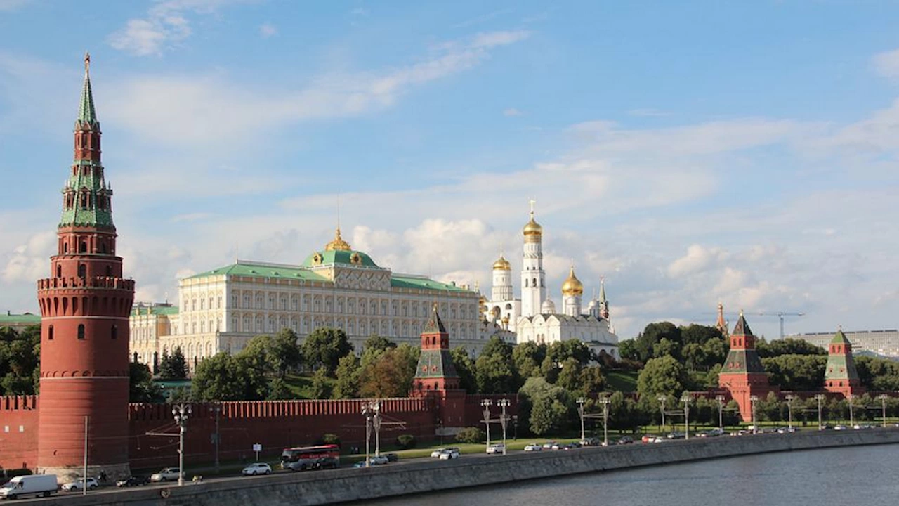 Украинското министерство на външните работи осъди твърдо указа на руския
