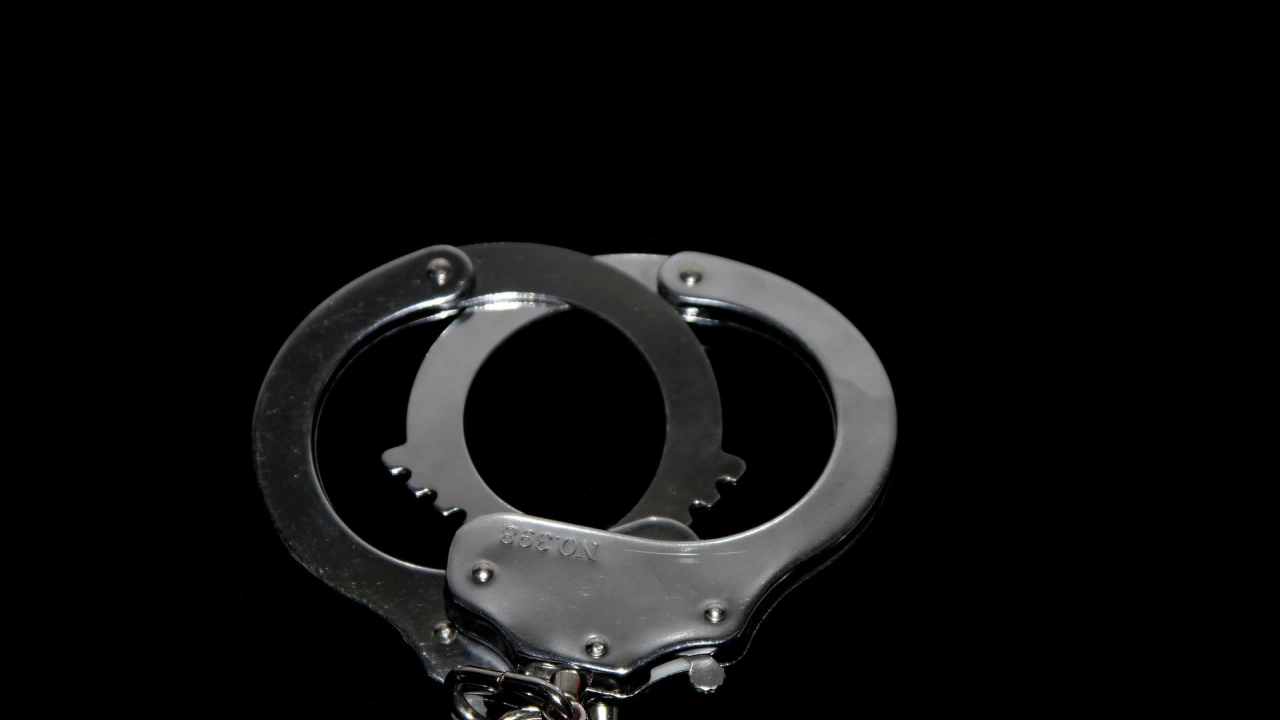 Софийска районна прокуратура привлече към наказателна отговорност 43 годишен мъж шофирал