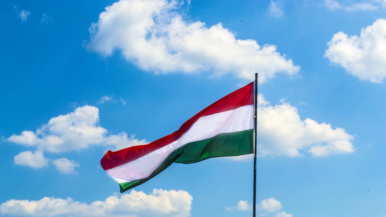 В сряда Унгария обяви енергийно извънредно положение тъй като цените