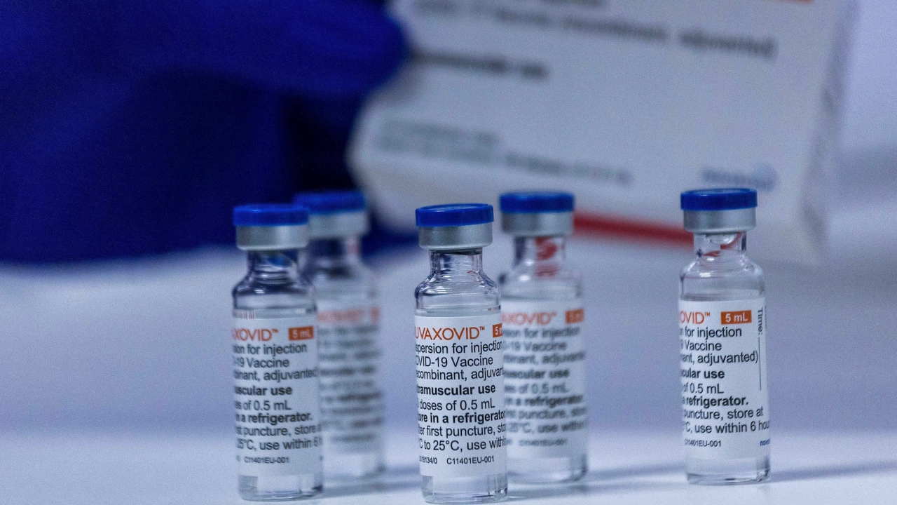 Европейската агенция по лекарствата ЕМА заяви че ваксината срещу COVID