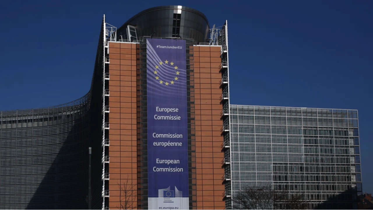 Европейската комисия ЕК взе решение за закриване на две наказателни