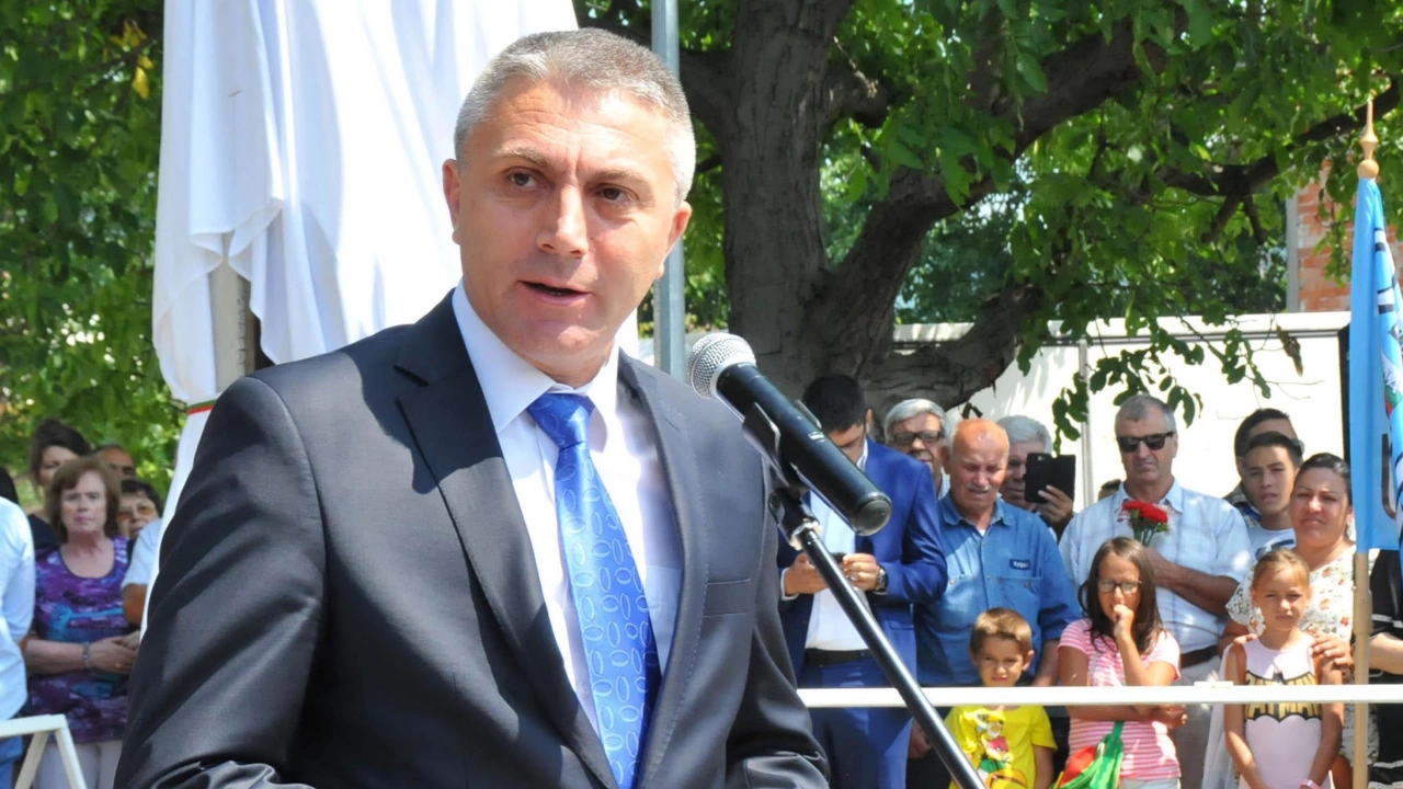 Република Северна Македония направи огромна историческа стъпка по европейския си