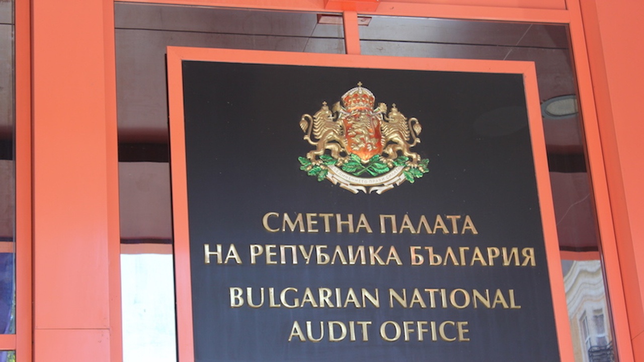 Сметната палата: АПИ е дала 118 млн. лева на конкретна фирма за поддръжка на тол системата
