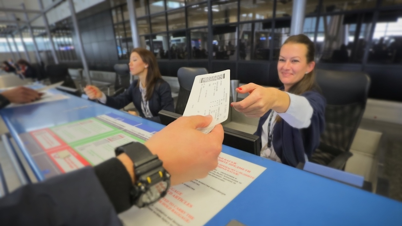 Повече гишета за обслужване на пътници предстои да заработят на Терминал 2 на Летище София
