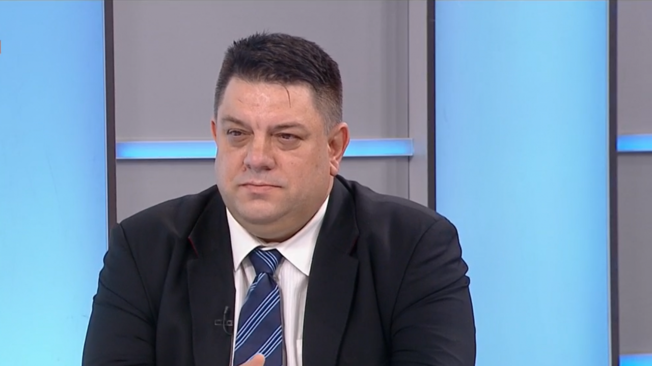 Атанас Зафиров за третия мандат: Време е емоциите да останат на заден план и да си свършим работата