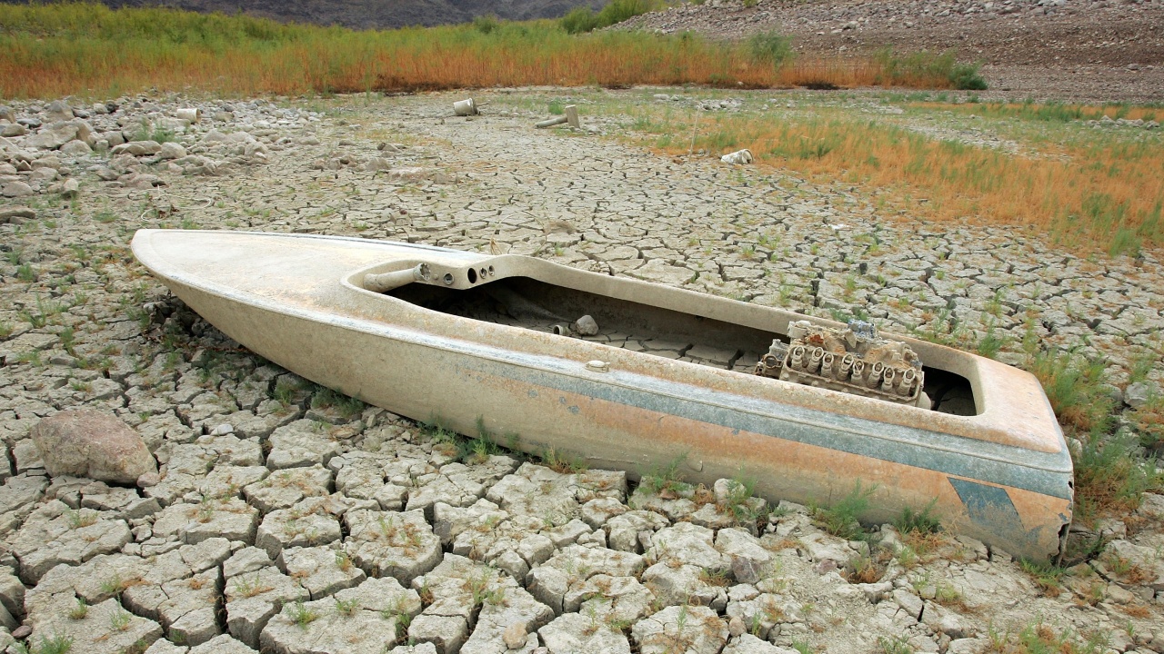 Ломбардия остана без вода