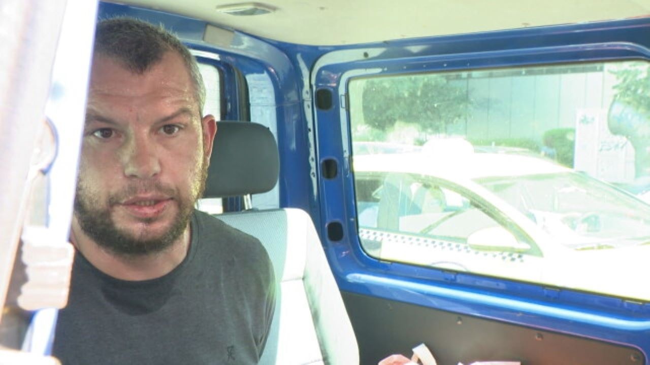 Задържаха за 72 часа шофьора, блъснал пешеходец в София след употреба на канабис