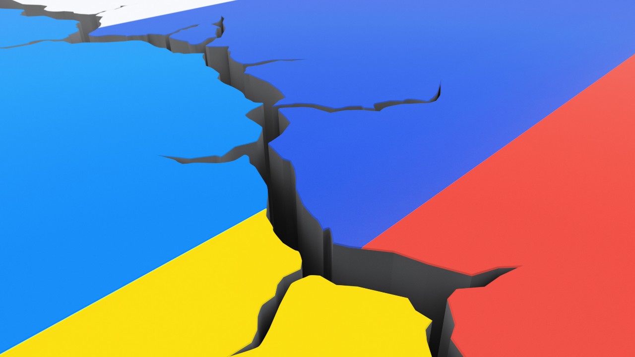 Лавров: Целите ни в Украйна се разширяват извън Донбас