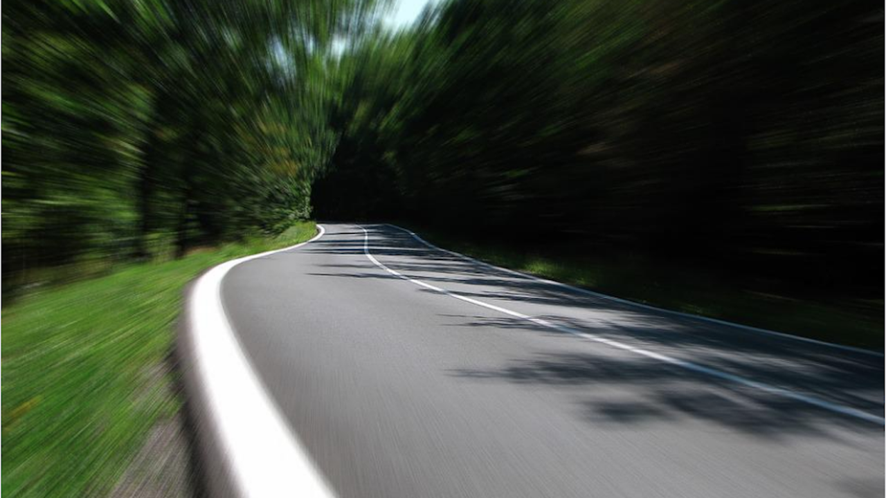 Възстановено е движението при 92-рия километър на автомагистрала Струма“ в
