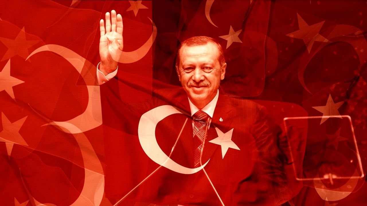 Ердоган към САЩ: Напуснете Сирия