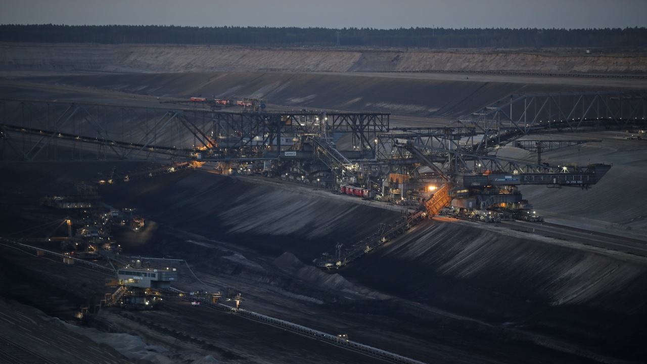 Oгромна поръчка от Сърбия блокира въглищните мини в Босна и Херцеговина, гражданите се страхуват от зимата